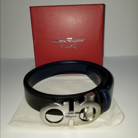 Salvatore Ferragamo Belt